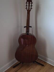 Fender-Classic-Design-CN-S-Nylon-Acoustic-Guitar-third-image