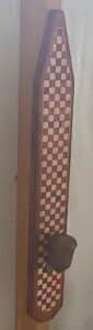 Folk-Art-Checkerboard-Incense-Burner