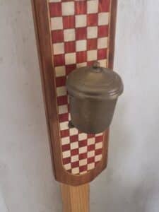Folk-Art-Checkerboard-Incense-Burner-second-image