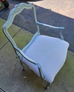 French-Provincial-Style-Open-Armchair-third-image