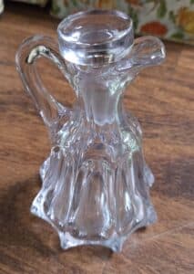 Glass-Cruet-with-Stopper