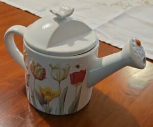 Hallmark-Natures-Sketchbook-Watering-Can-Teapot-third-image