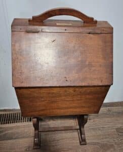 Handmade-Wooden-Coal-Hod-h-l-w-1