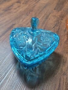 Hazel-Atlas-Capri-Blue-Pinwheel-Candy-Dish