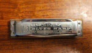 Hohner-Blues-Harp-Harmonica-1