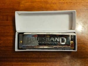 Hohner-Bluesband-Harmonica-second-image-1