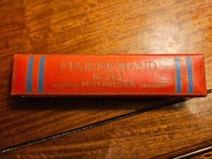 Hohner-Marine-Band-1