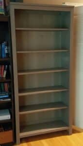 IKEA-Billy-Bookcase