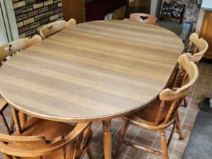 Intercon-Furniture-Classic-Oak-Dining-Set-H-x-L-x-W