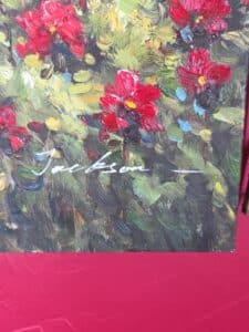 Jackson-European-Courtyard-Oil-Painting-second-image