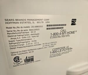 Kenmore-Top-Freezer-Refrigerator-third-image-1