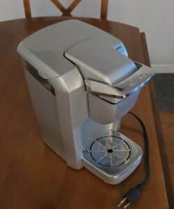 Keurig-K-Mini-Plus-Personal-Coffee-Maker-second-image