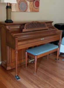 Kimball-Console-Piano
