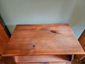 Knotty-Pine-Media-Cabinet-second-image