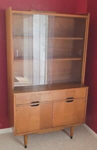 Kroehler-Mid-Century-Modern-China-Cabinet