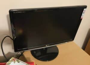 LG-Flatron-WTO-Monitor