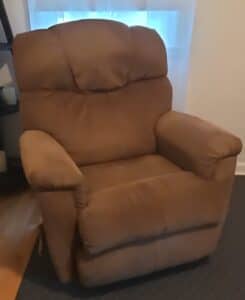 La-Z-Boy-Recliner
