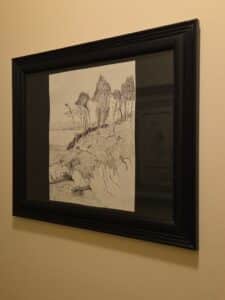 Landscape-Ink-Drawing-second-image