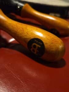 Meinl-Percussion-Concert-Maracas-second-image