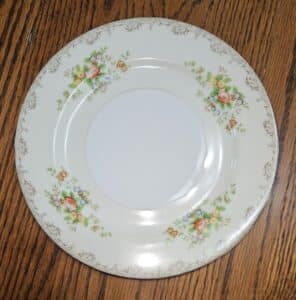 Meito-China-Hand-Painted-ME-Floral-Set-second-image-1