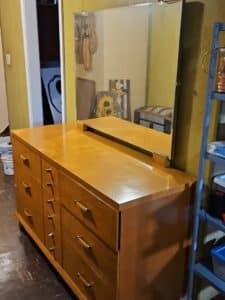 Mid-Century-Modern-Birds-Eye-Maple-Drawer-Dresser