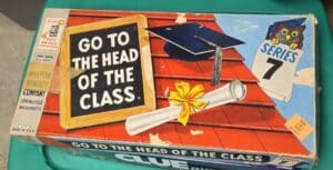 Milton-Bradley-Go-To-The-Head-Of-The-Class-Series-Board-Game