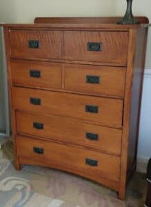 Mission-Oak-Tall-Chest