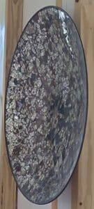 Mosaic-Shell-Decorative-Wall-Platter-second-image