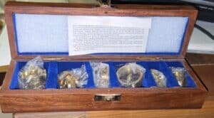 National-Museum-of-American-History-Horological-Educational-Kit
