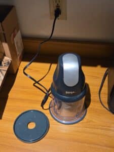 Ninja-Express-Chop-Food-Chopper-second-image