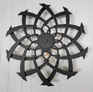 Nova-spunwheel-Metal-Wall-Sculpture-1