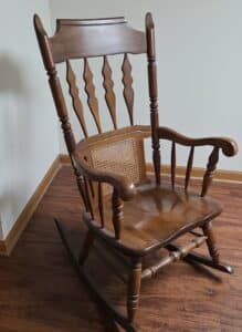 Oak-Cane-Back-Rocking-Chair