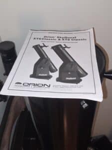 Orion-SkyQuest-XT-Classic-Dobsonian-Telescope-second-image