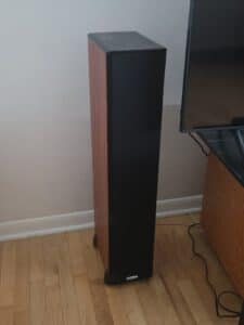 Polk-Audio-TSi-Floorstanding-Speakers