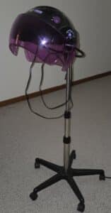 Professional-Salon-Hair-Dryer