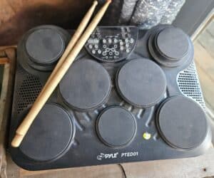 Pyle-PTED-Digital-Drum-1