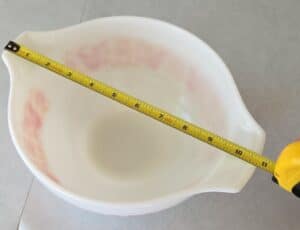 Pyrex-Friendship-Cinderella-Mixing-Bowl-fourth-image