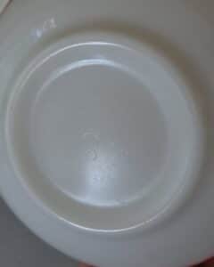 Pyrex-Friendship-Cinderella-Mixing-Bowl-third-image