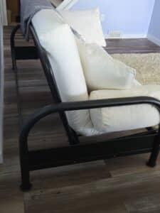 Queen-Size-Metal-Frame-Futon-third-image