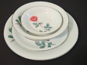 RC-Japan-Rose-Pattern-Dinnerware-Set