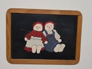Raggedy-Ann-Andy-Chalkboard-Art