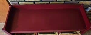 Red-Storage-Bench-with-Wicker-Baskets-H-x-L-x-W-third-image