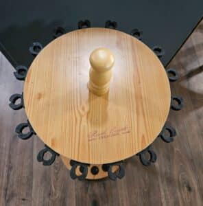 Rush-Creek-Creations-Rod-Round-Fishing-Rod-Rack-second-image-1
