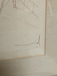 Salvador-Dal-Don-Quixote-Lithograph-third-image
