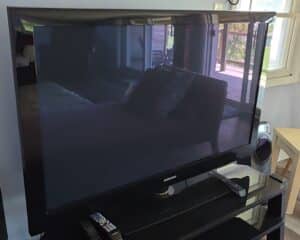 Samsung-Plasma-Flat-Panel-Television