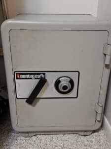 Sentry-Valueguard-Safe