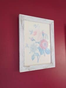 Set-of-Four-Pierre-Joseph-Redout-Botanical-Rose-Prints-fifth-image