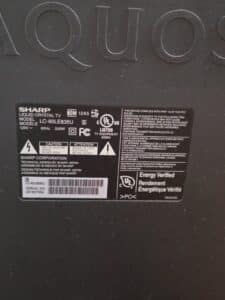 Sharp-inch-LED-Quattron-D-TV-second-image