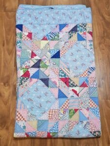 Star-Flower-Quilt