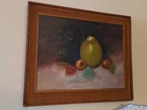 Still-Life-Oil-Painting